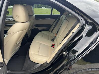 2017 Cadillac ATS 3.6L Premium Performance   - Photo 19 - Loganville, GA 30052