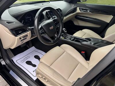 2017 Cadillac ATS 3.6L Premium Performance   - Photo 7 - Loganville, GA 30052