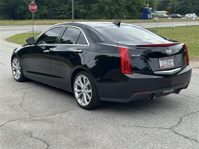 2017 Cadillac ATS 3.6L Premium Performance   - Photo 4 - Loganville, GA 30052