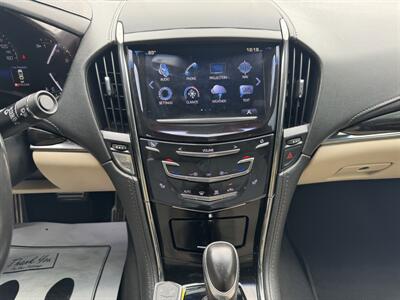 2017 Cadillac ATS 3.6L Premium Performance   - Photo 14 - Loganville, GA 30052