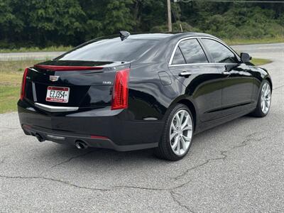 2017 Cadillac ATS 3.6L Premium Performance   - Photo 6 - Loganville, GA 30052