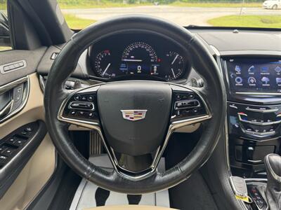 2017 Cadillac ATS 3.6L Premium Performance   - Photo 11 - Loganville, GA 30052