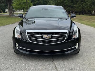 2017 Cadillac ATS 3.6L Premium Performance   - Photo 2 - Loganville, GA 30052
