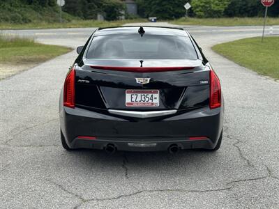 2017 Cadillac ATS 3.6L Premium Performance   - Photo 5 - Loganville, GA 30052