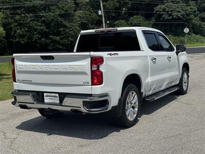 2020 Chevrolet Silverado 1500 LTZ - Photo 6 - Loganville, GA 30052