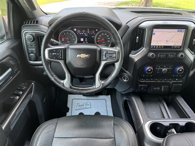 2020 Chevrolet Silverado 1500 LTZ - Photo 11 - Loganville, GA 30052