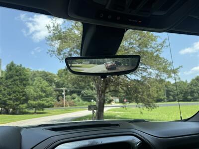 2020 Chevrolet Silverado 1500 LTZ - Photo 13 - Loganville, GA 30052