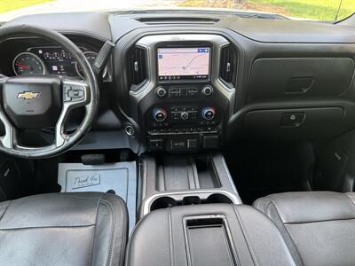 2020 Chevrolet Silverado 1500 LTZ - Photo 12 - Loganville, GA 30052