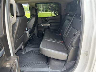2020 Chevrolet Silverado 1500 LTZ - Photo 19 - Loganville, GA 30052