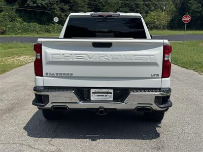 2020 Chevrolet Silverado 1500 LTZ - Photo 5 - Loganville, GA 30052