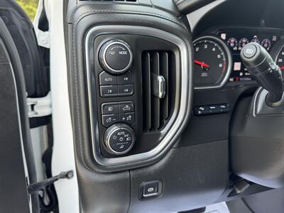 2020 Chevrolet Silverado 1500 LTZ - Photo 10 - Loganville, GA 30052