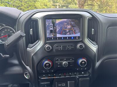 2020 Chevrolet Silverado 1500 LTZ - Photo 15 - Loganville, GA 30052