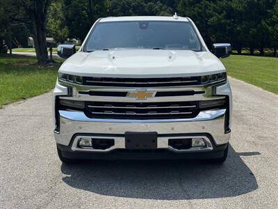 2020 Chevrolet Silverado 1500 LTZ - Photo 2 - Loganville, GA 30052