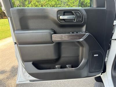 2020 Chevrolet Silverado 1500 LTZ - Photo 8 - Loganville, GA 30052