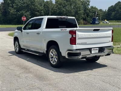 2020 Chevrolet Silverado 1500 LTZ - Photo 4 - Loganville, GA 30052
