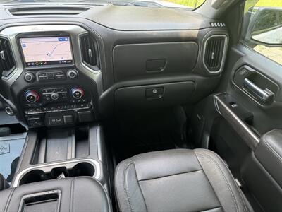 2020 Chevrolet Silverado 1500 LTZ - Photo 16 - Loganville, GA 30052