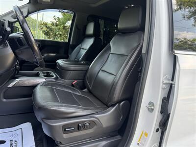 2020 Chevrolet Silverado 1500 LTZ - Photo 9 - Loganville, GA 30052