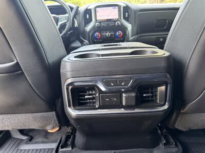 2020 Chevrolet Silverado 1500 LTZ - Photo 18 - Loganville, GA 30052