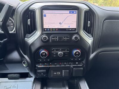 2020 Chevrolet Silverado 1500 LTZ - Photo 14 - Loganville, GA 30052