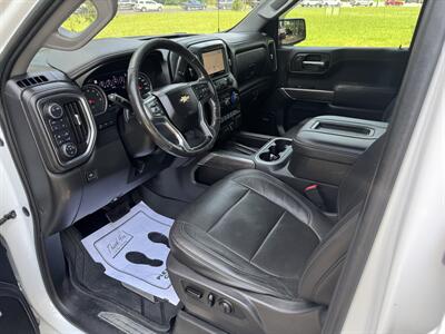 2020 Chevrolet Silverado 1500 LTZ - Photo 7 - Loganville, GA 30052
