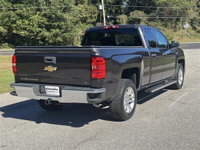 2014 Chevrolet Silverado 1500 LT - Photo 6 - Loganville, GA 30052