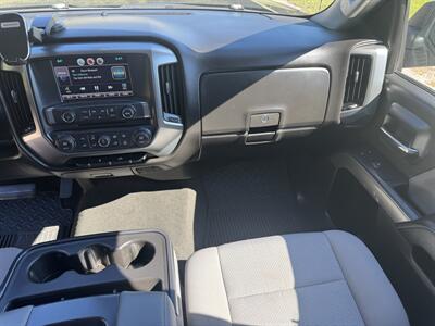 2014 Chevrolet Silverado 1500 LT - Photo 14 - Loganville, GA 30052