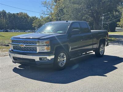 2014 Chevrolet Silverado 1500 LT - Photo 3 - Loganville, GA 30052