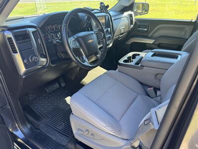 2014 Chevrolet Silverado 1500 LT - Photo 7 - Loganville, GA 30052
