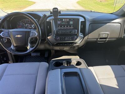 2014 Chevrolet Silverado 1500 LT - Photo 12 - Loganville, GA 30052