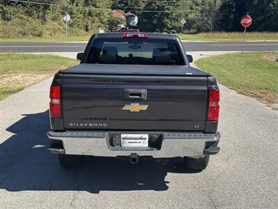 2014 Chevrolet Silverado 1500 LT - Photo 5 - Loganville, GA 30052