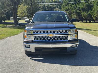 2014 Chevrolet Silverado 1500 LT - Photo 2 - Loganville, GA 30052