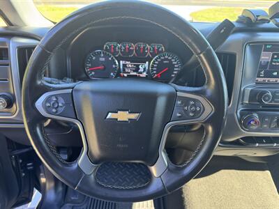 2014 Chevrolet Silverado 1500 LT - Photo 10 - Loganville, GA 30052