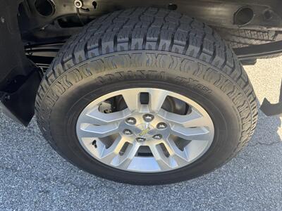2014 Chevrolet Silverado 1500 LT - Photo 17 - Loganville, GA 30052