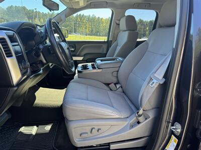 2014 Chevrolet Silverado 1500 LT - Photo 9 - Loganville, GA 30052