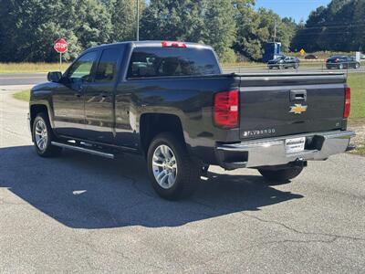 2014 Chevrolet Silverado 1500 LT - Photo 4 - Loganville, GA 30052