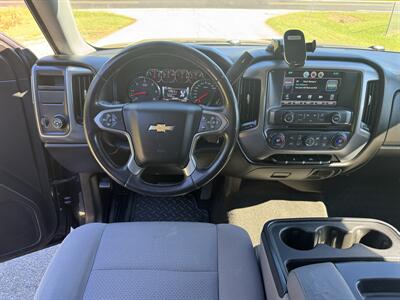 2014 Chevrolet Silverado 1500 LT - Photo 11 - Loganville, GA 30052