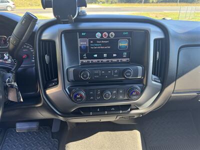 2014 Chevrolet Silverado 1500 LT - Photo 13 - Loganville, GA 30052