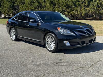 2016 Hyundai Equus Ultimate   - Photo 1 - Loganville, GA 30052