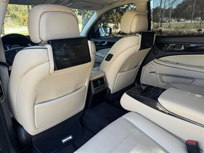 2016 Hyundai Equus Ultimate   - Photo 19 - Loganville, GA 30052