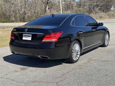 2016 Hyundai Equus Ultimate   - Photo 6 - Loganville, GA 30052