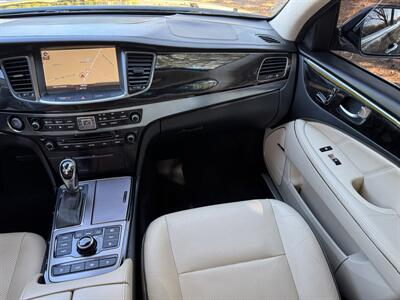 2016 Hyundai Equus Ultimate   - Photo 17 - Loganville, GA 30052