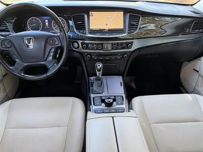 2016 Hyundai Equus Ultimate   - Photo 13 - Loganville, GA 30052