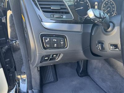 2016 Hyundai Equus Ultimate   - Photo 10 - Loganville, GA 30052