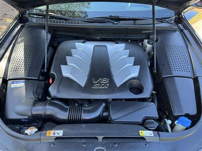 2016 Hyundai Equus Ultimate   - Photo 22 - Loganville, GA 30052