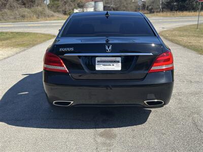 2016 Hyundai Equus Ultimate   - Photo 5 - Loganville, GA 30052