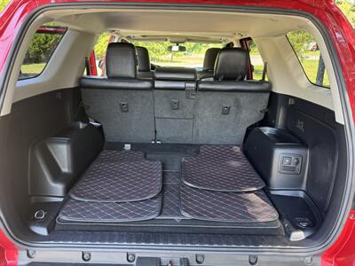 2014 Toyota 4Runner Limited   - Photo 22 - Loganville, GA 30052