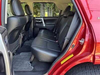 2014 Toyota 4Runner Limited   - Photo 21 - Loganville, GA 30052