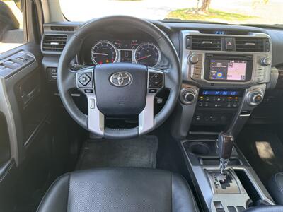 2014 Toyota 4Runner Limited   - Photo 12 - Loganville, GA 30052