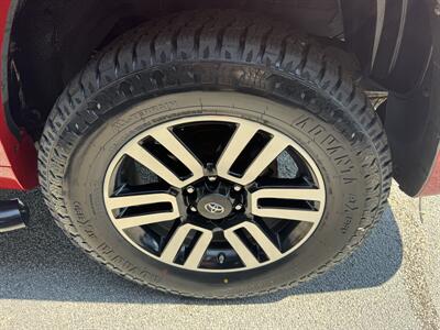 2014 Toyota 4Runner Limited   - Photo 24 - Loganville, GA 30052