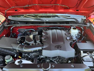 2014 Toyota 4Runner Limited   - Photo 23 - Loganville, GA 30052